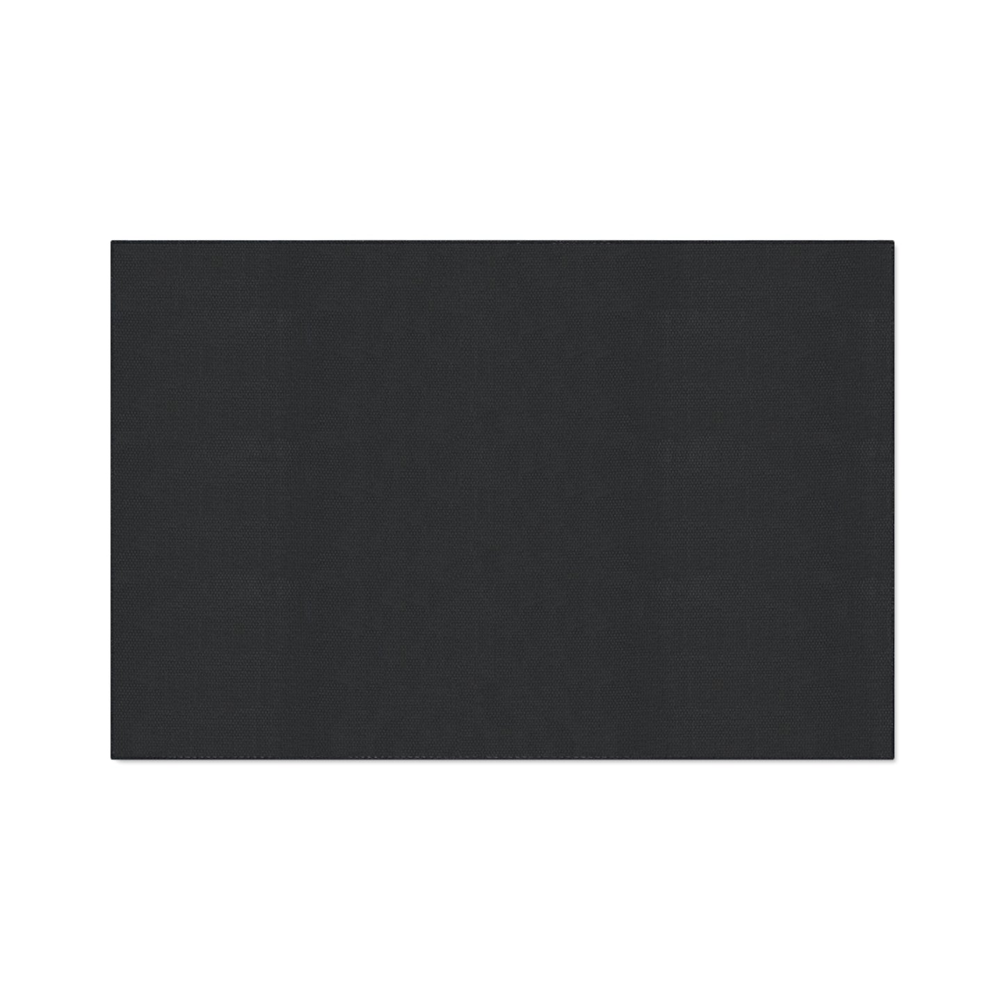 Palestinian Flag Floor Mat