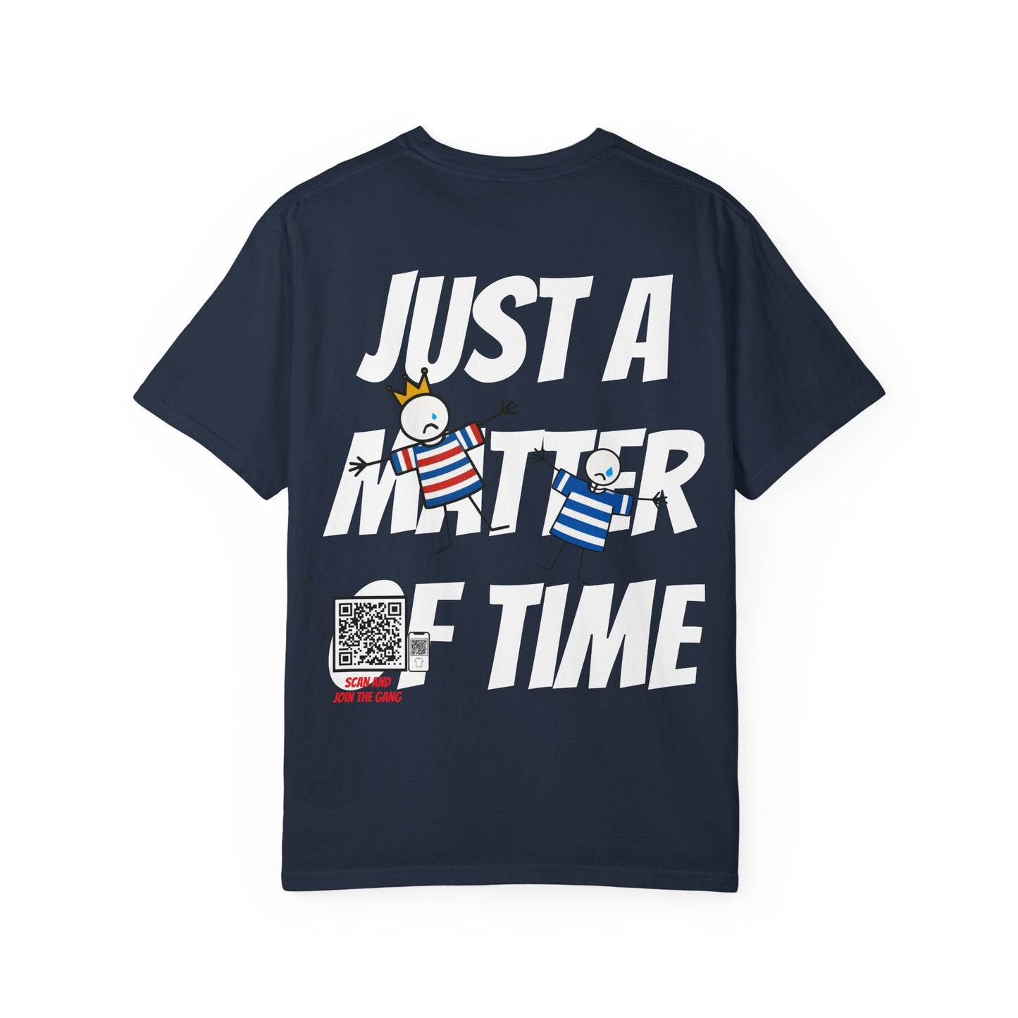 Classic Fallen 1srael T-shirt