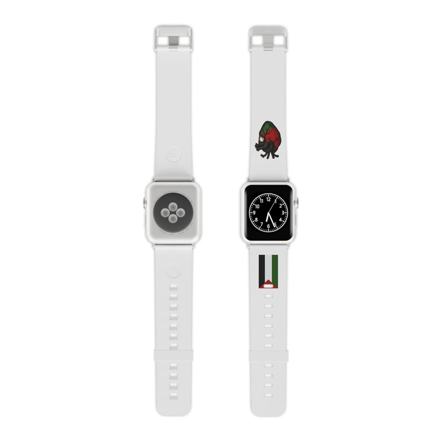 Palestine Apple Watch Band
