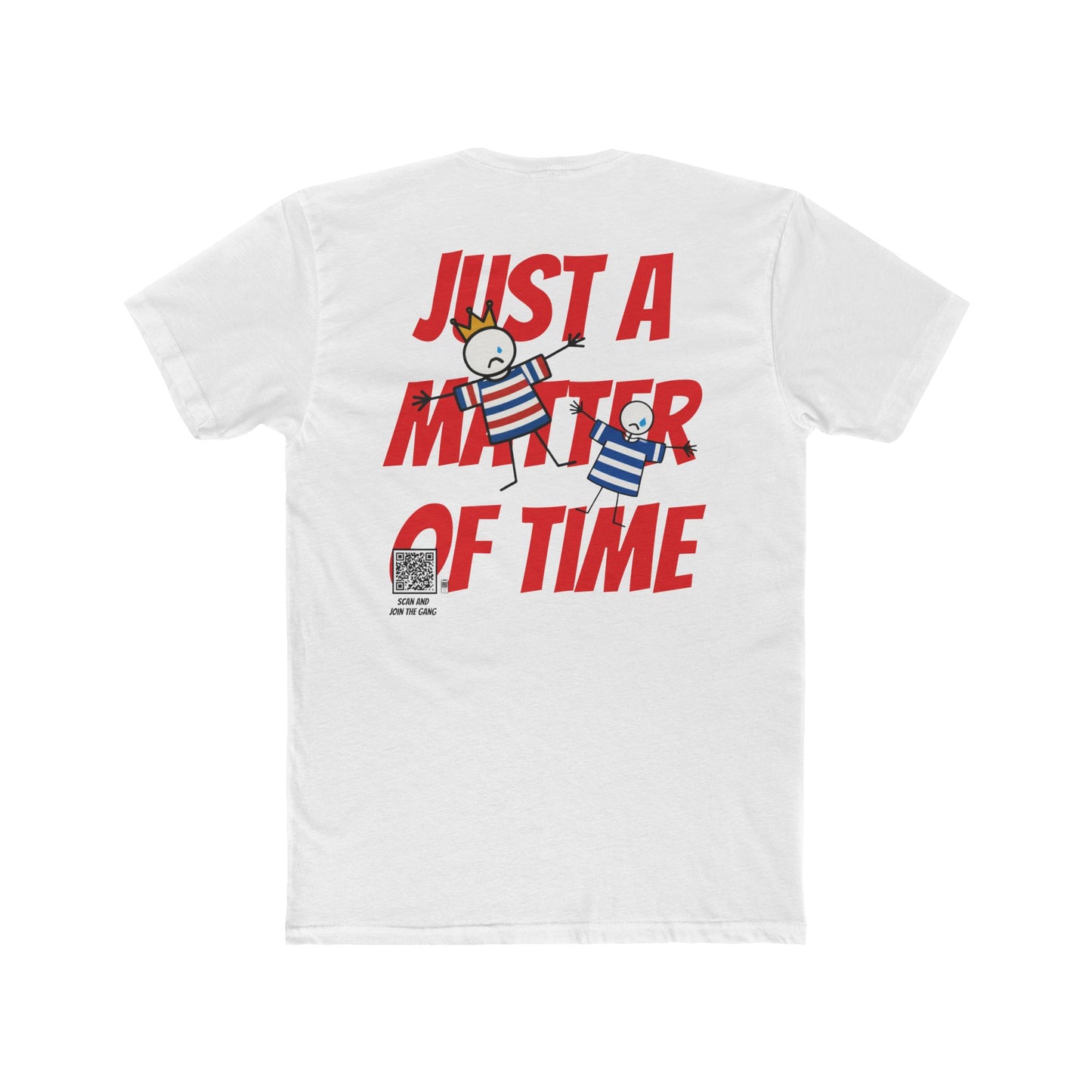Classic revenge on Genocide Tshirt