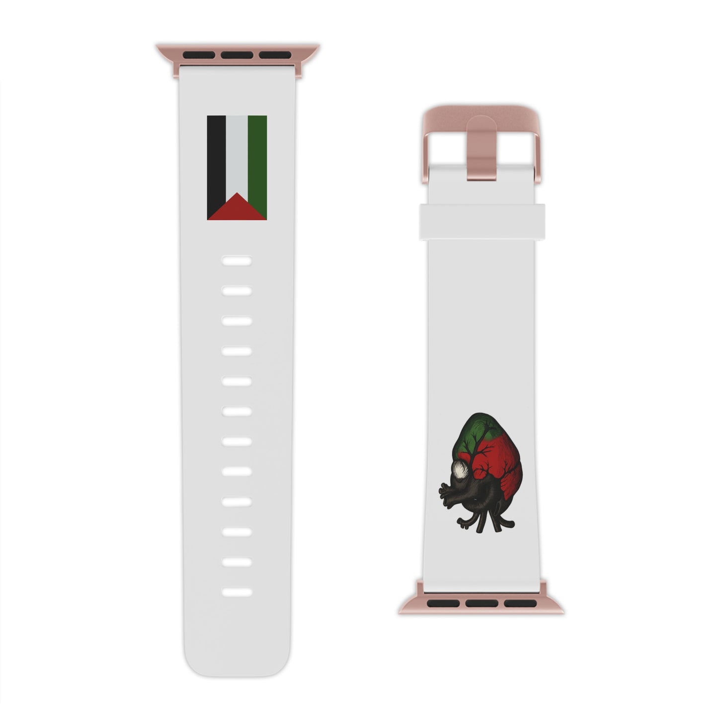 Palestine Apple Watch Band