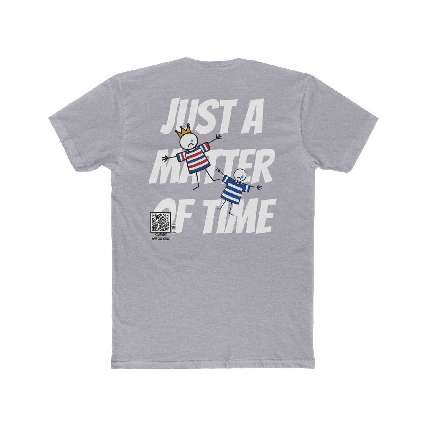 Classic revenge on Genocide Tshirt