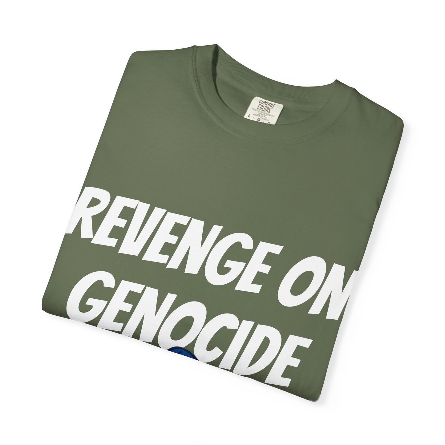 Classic Fallen 1srael T-shirt