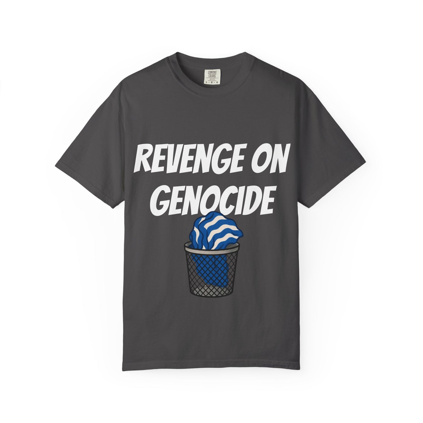 Classic Fallen 1srael T-shirt