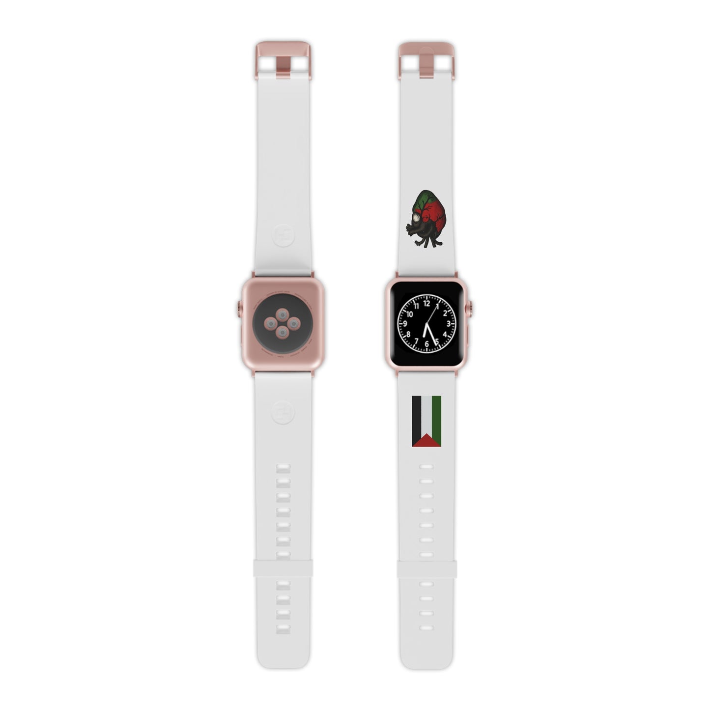 Palestine Apple Watch Band