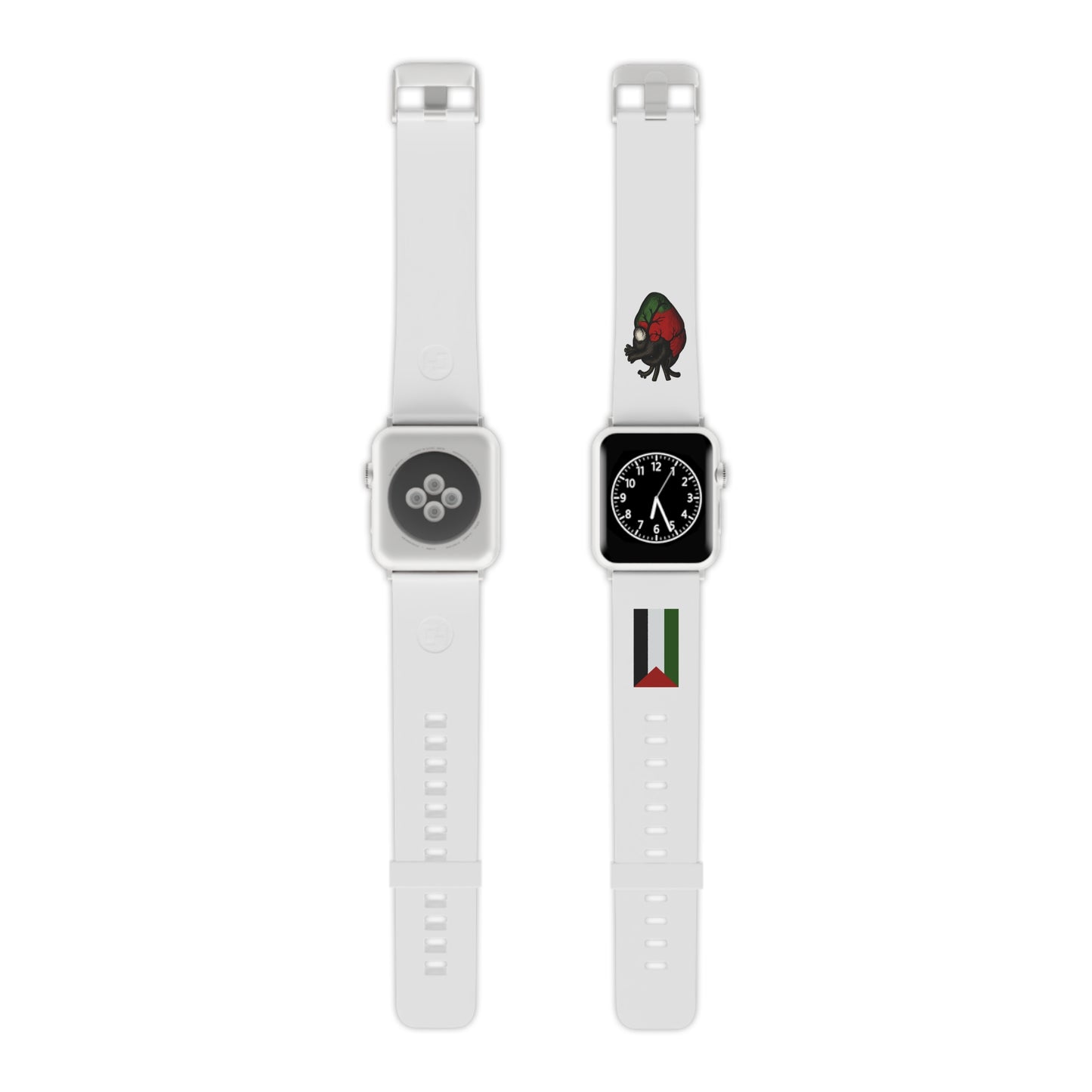 Palestine Apple Watch Band