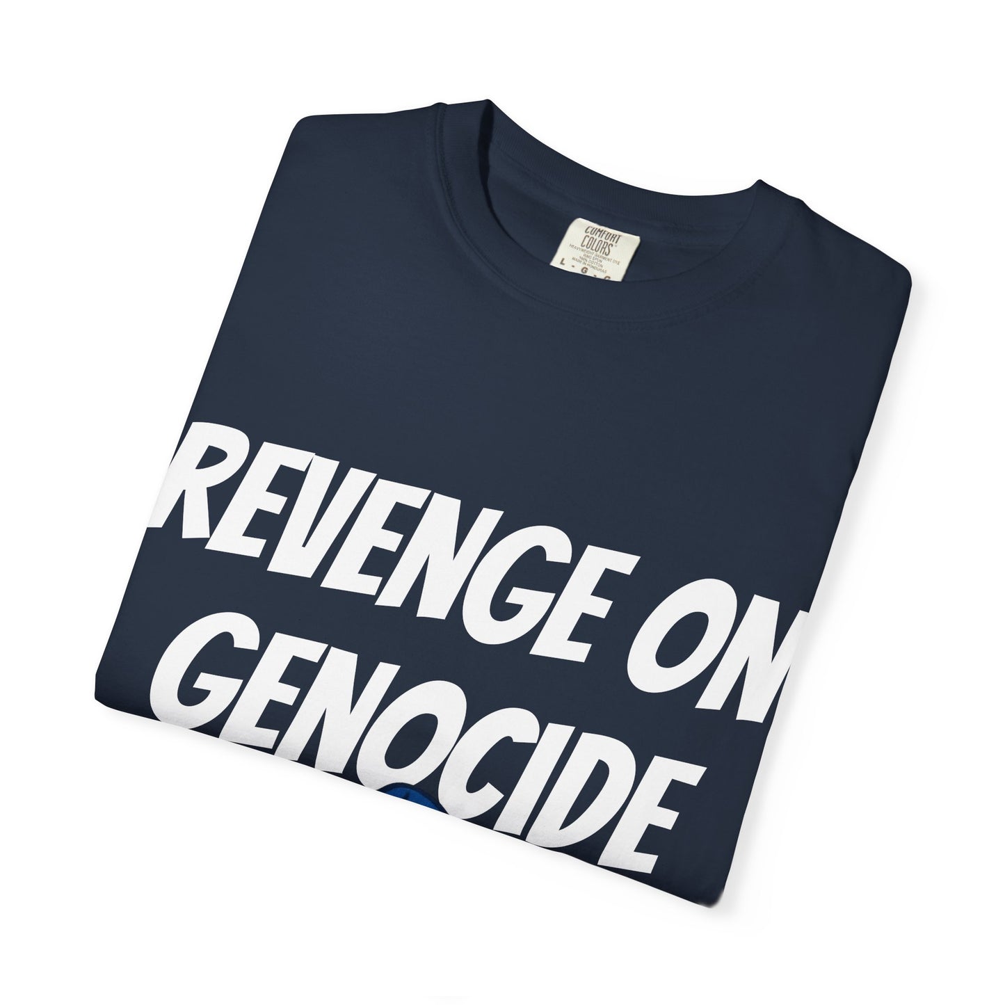 Classic Fallen 1srael T-shirt