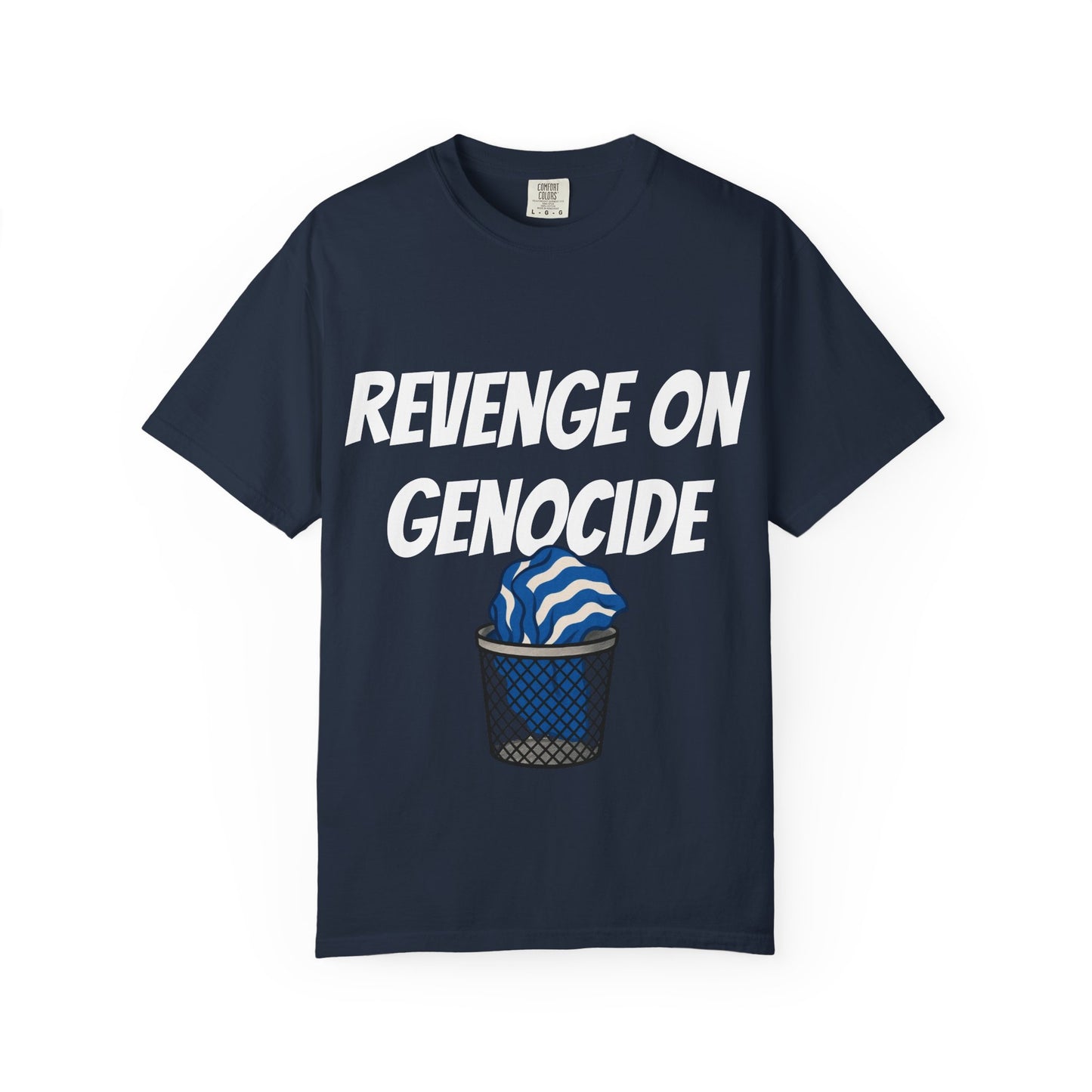 Classic Fallen 1srael T-shirt