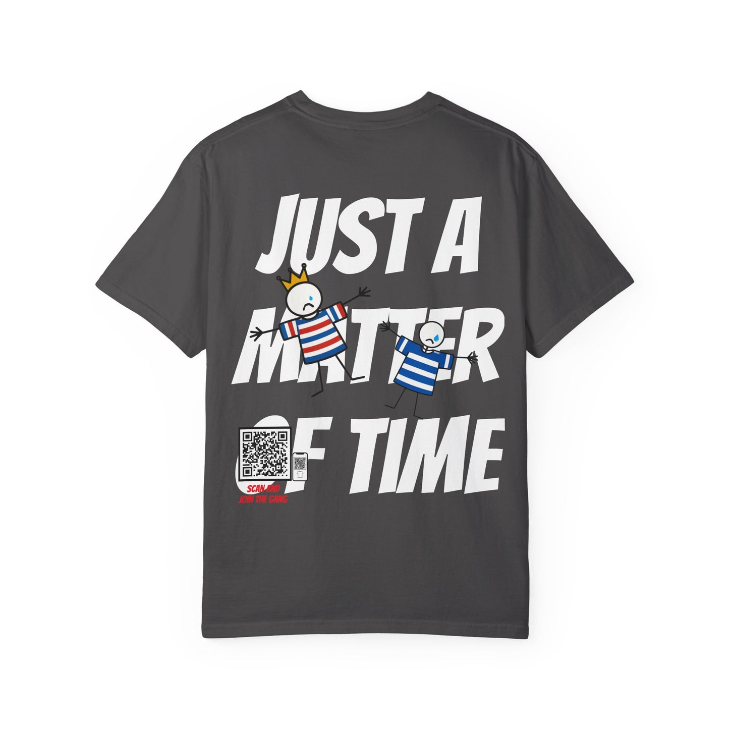Classic Fallen 1srael T-shirt