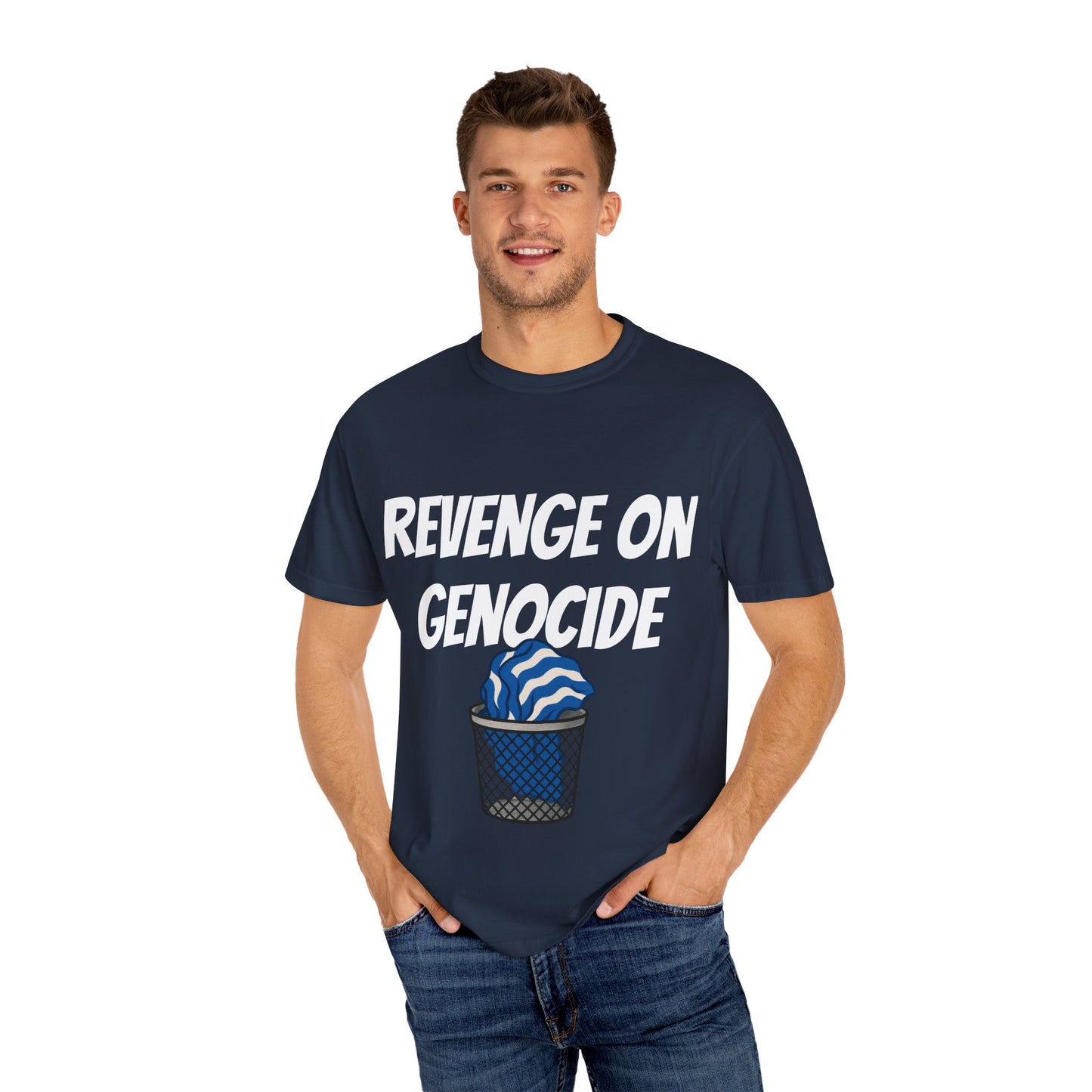 Classic Fallen 1srael T-shirt