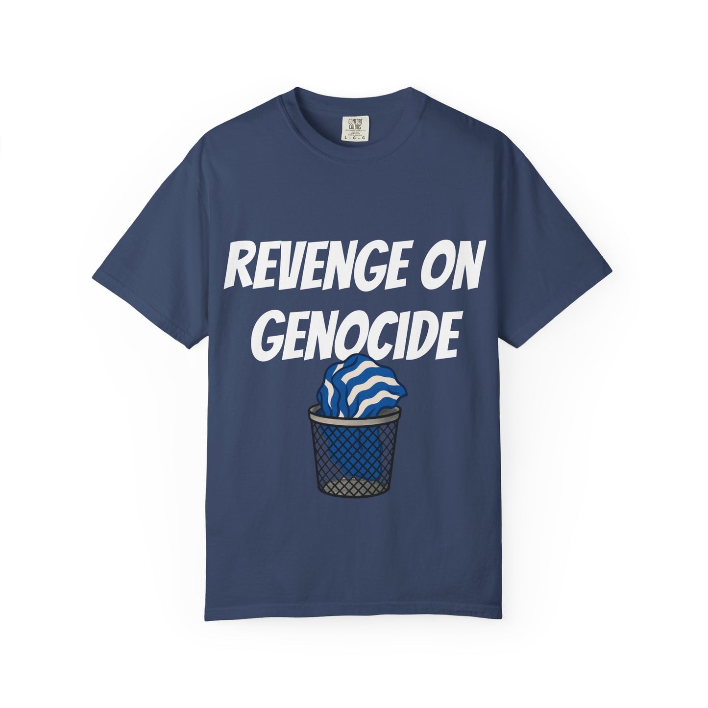 Classic Fallen 1srael T-shirt