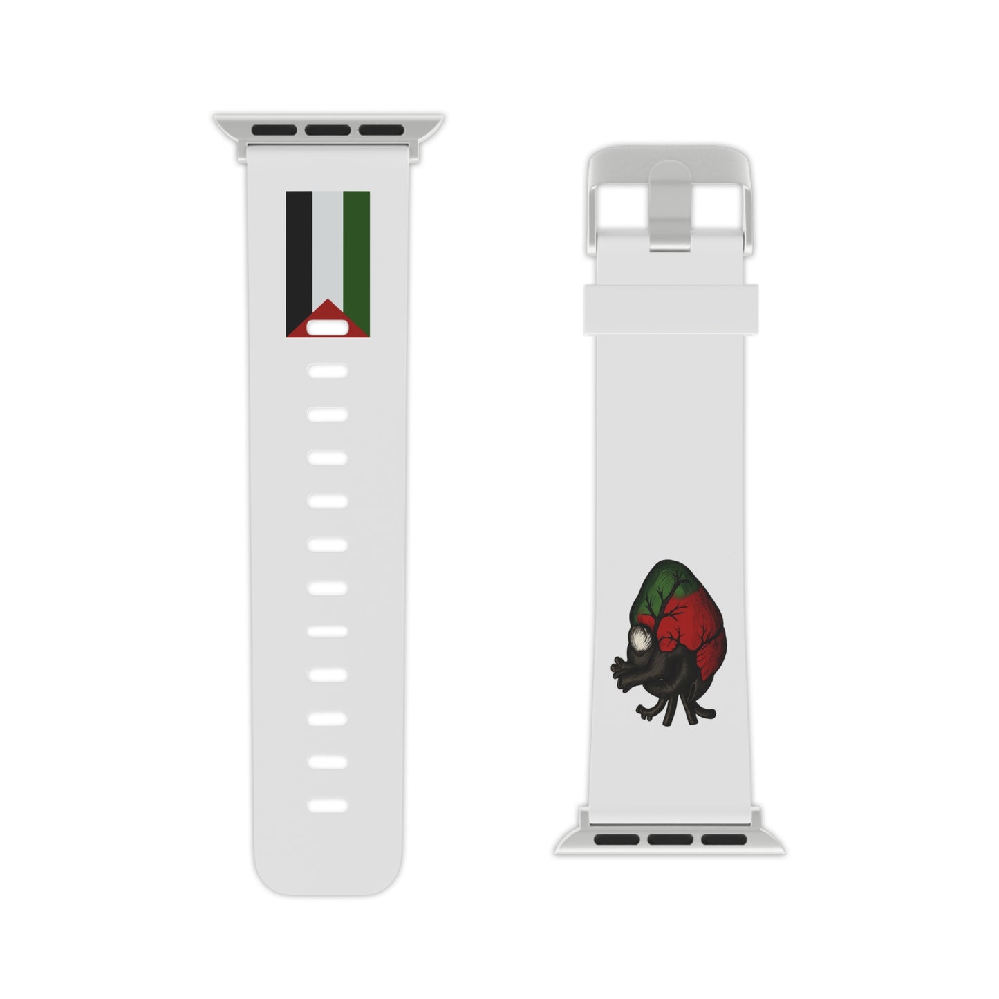 Palestine Apple Watch Band