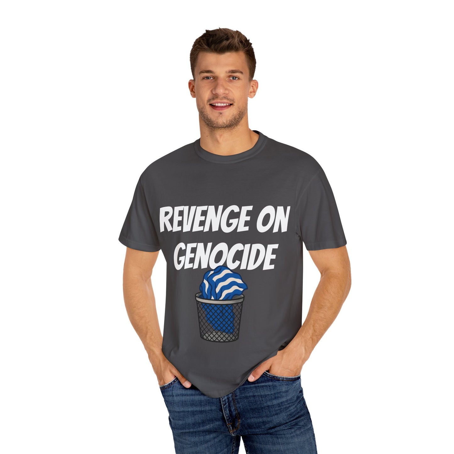 Classic Fallen 1srael T-shirt