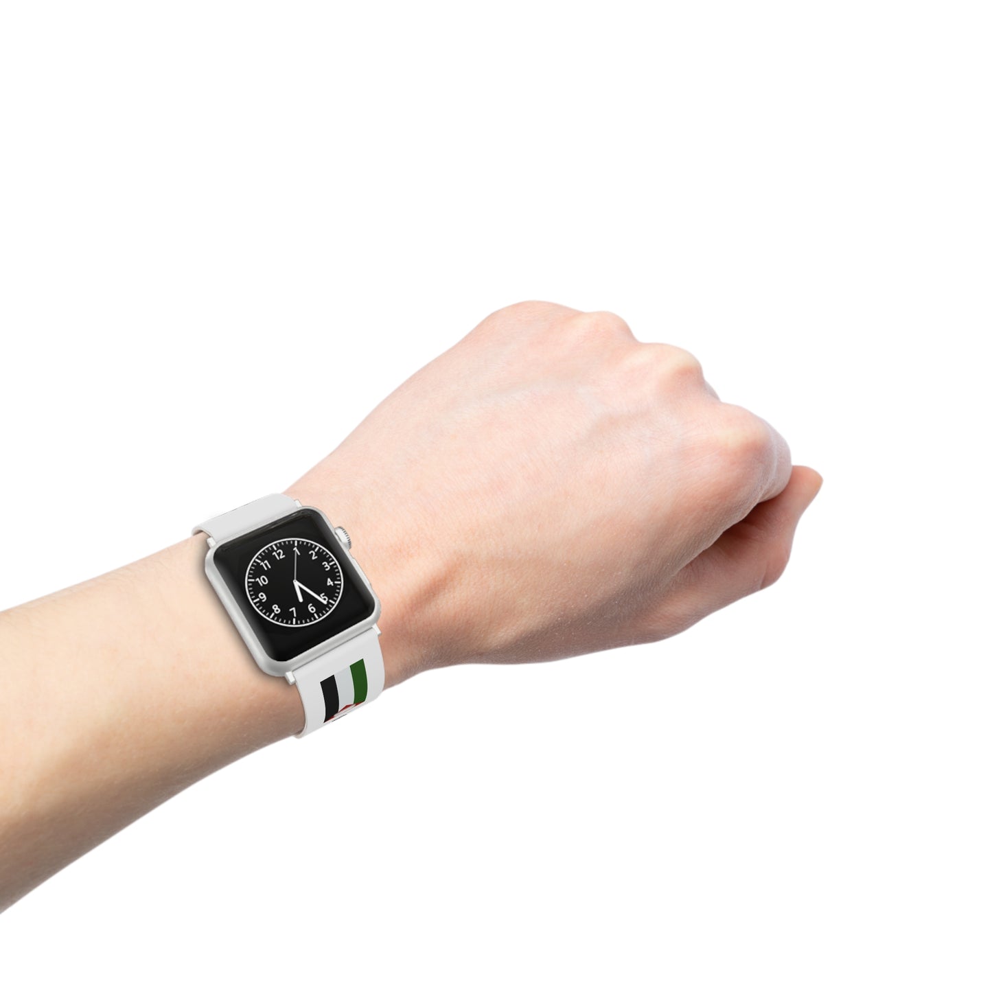 Palestine Apple Watch Band
