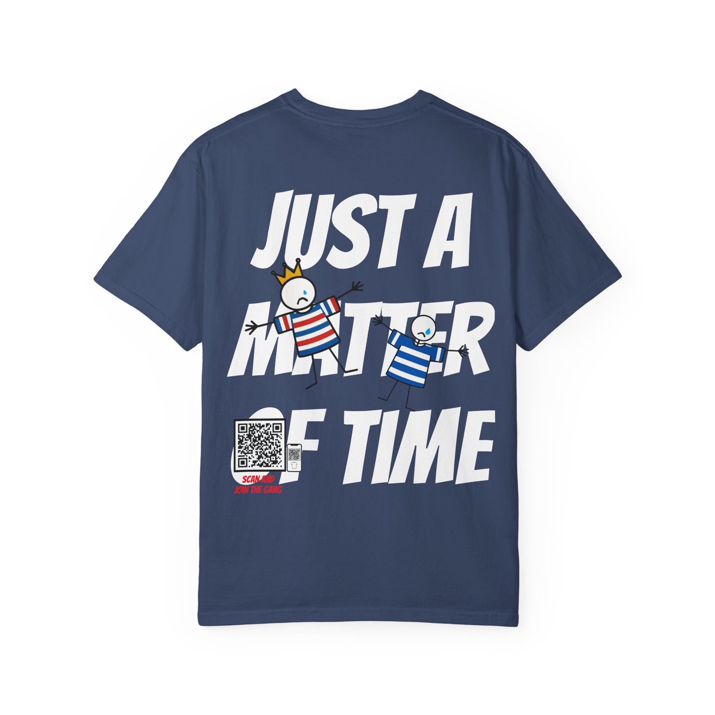 Classic Fallen 1srael T-shirt