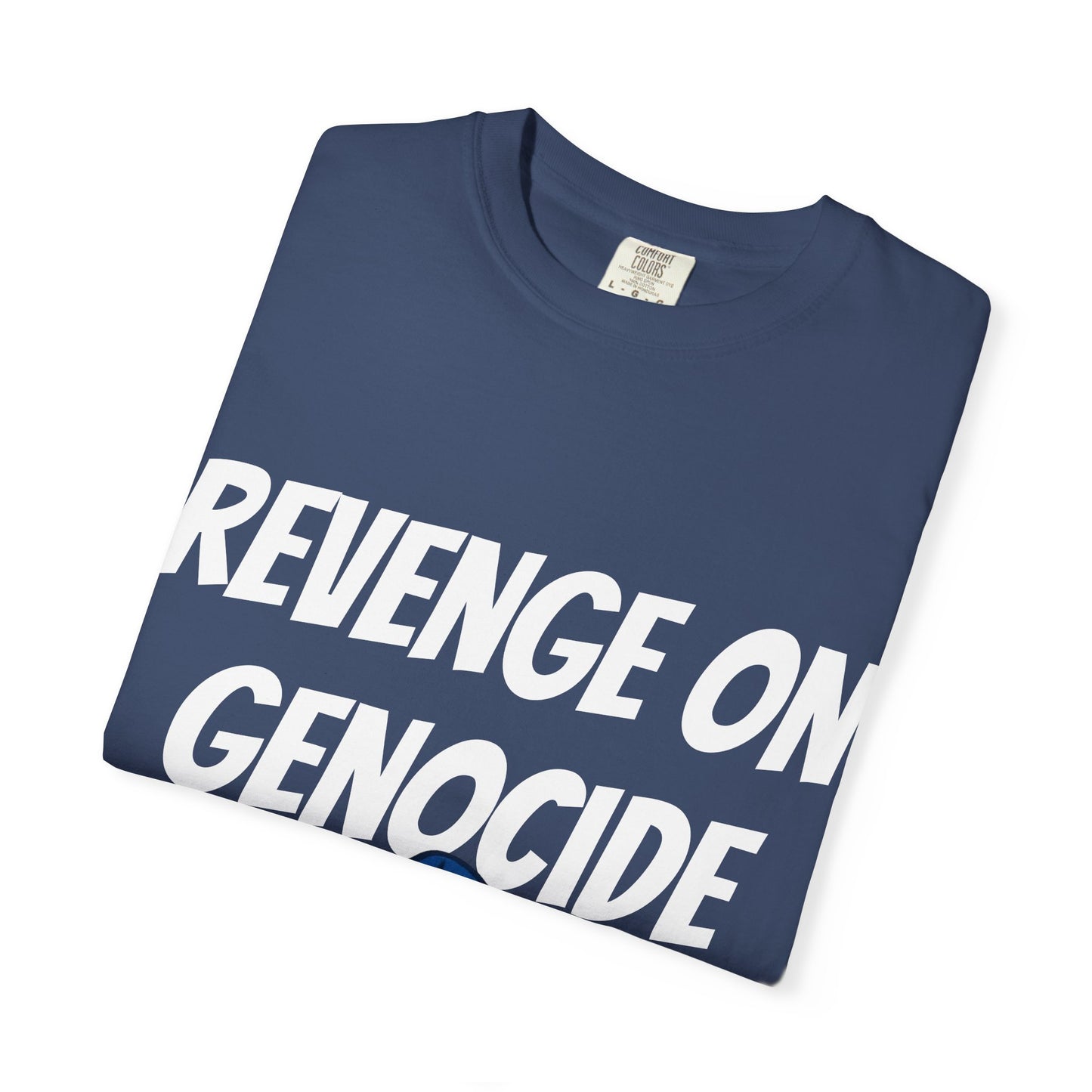 Classic Fallen 1srael T-shirt