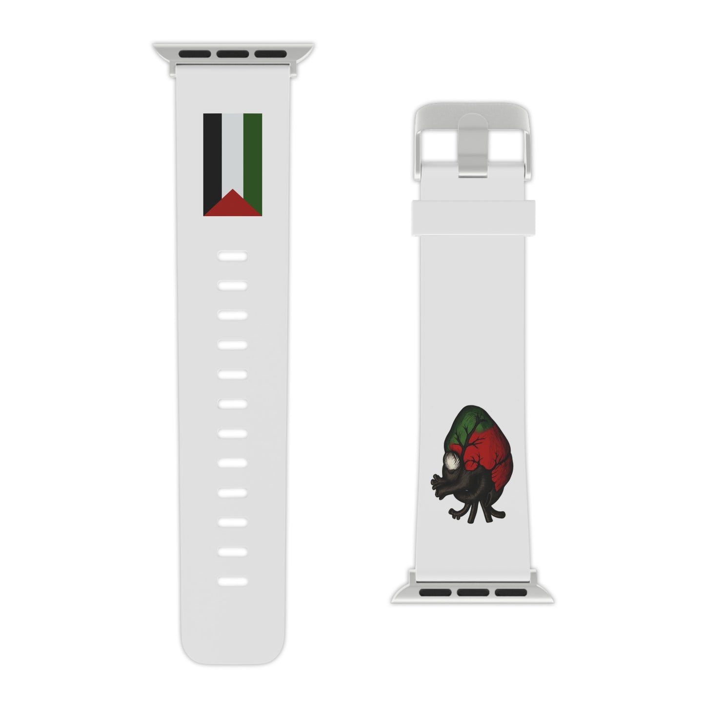 Palestine Apple Watch Band