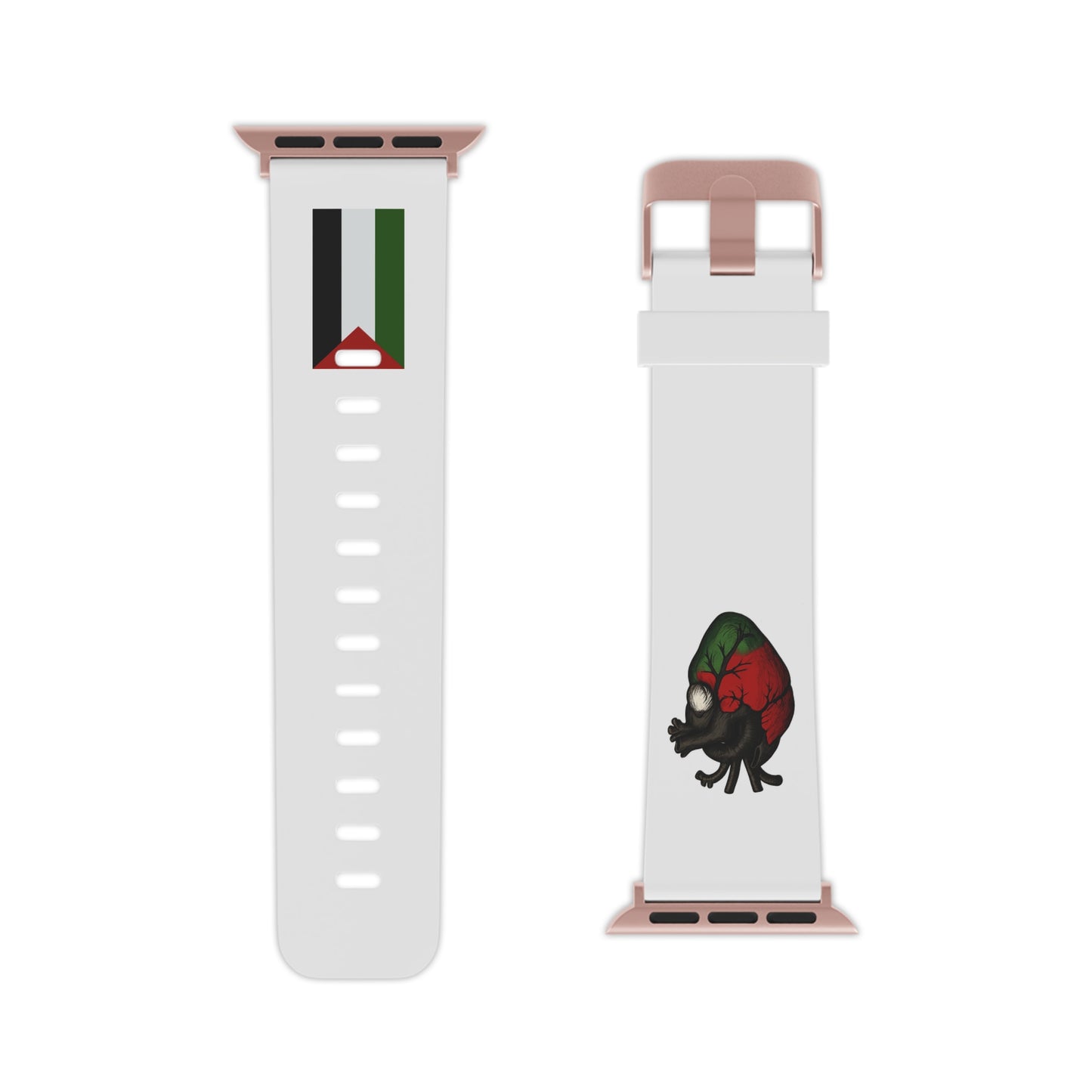 Palestine Apple Watch Band