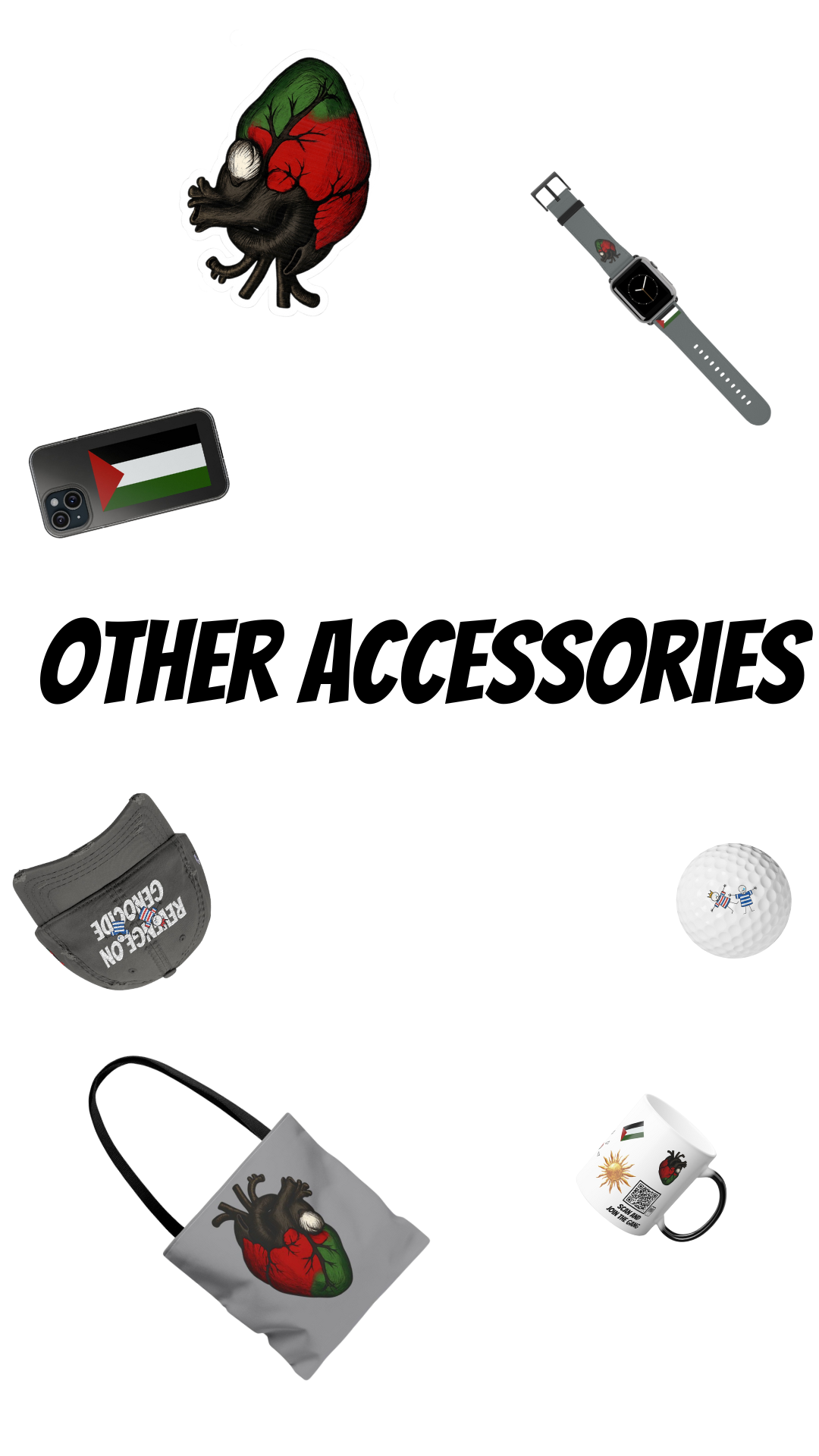 Other Accessories