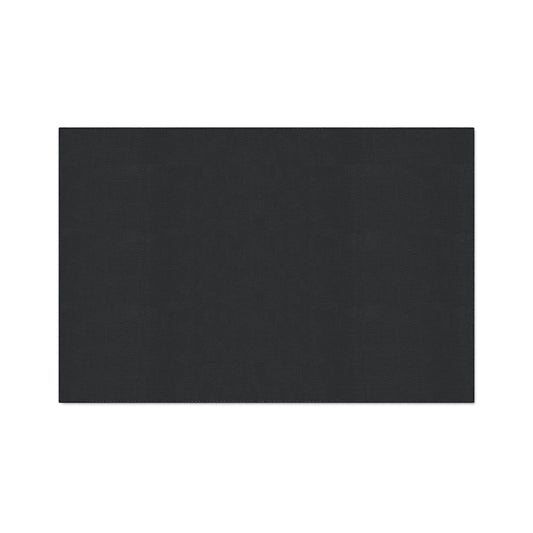 Palestinian Flag Floor Mat