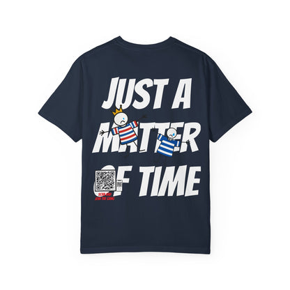 Classic Fallen 1srael T-shirt