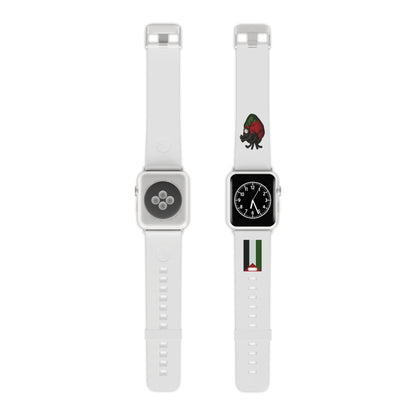 Palestine Apple Watch Band