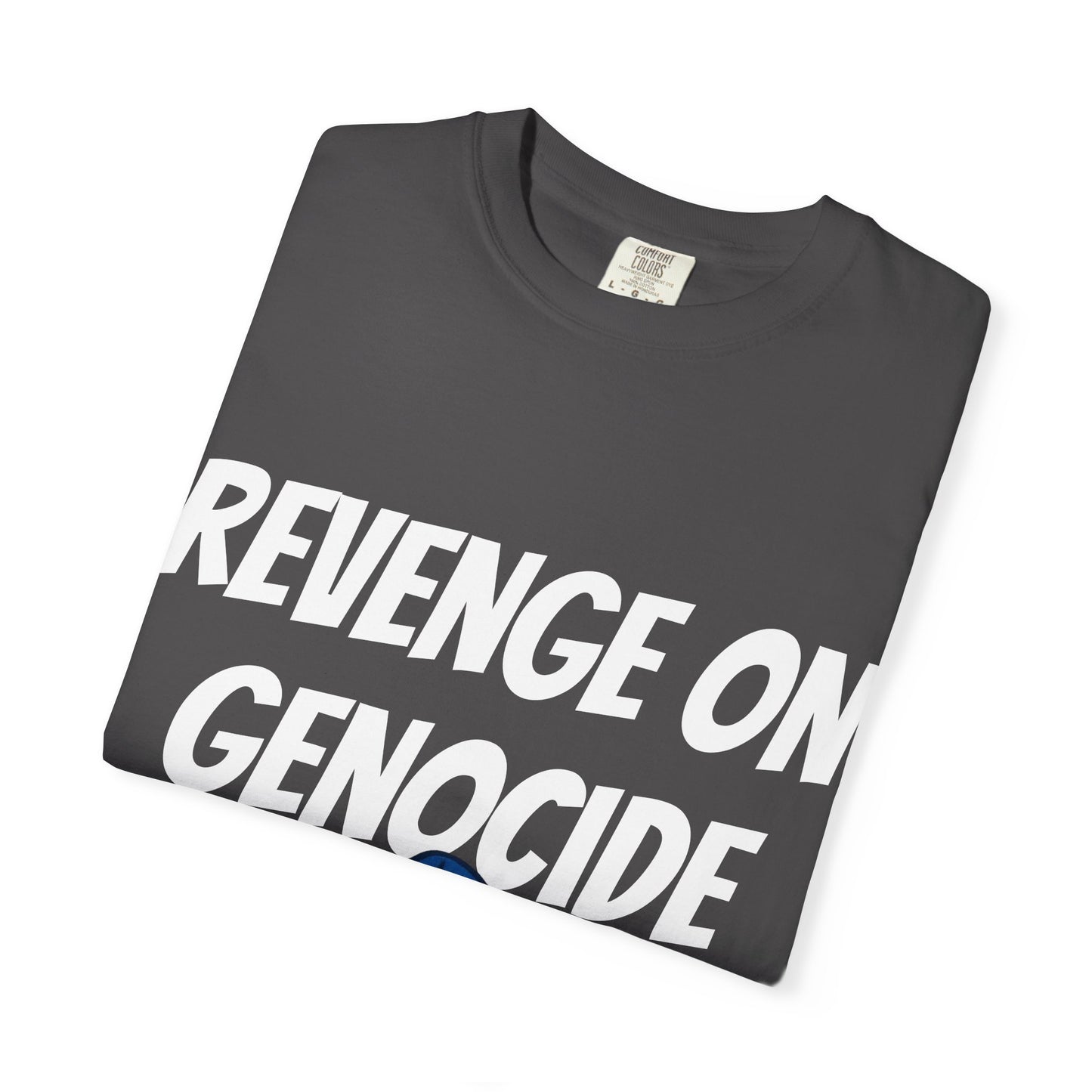 Classic Fallen 1srael T-shirt