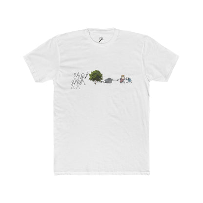Classic revenge on Genocide Tshirt