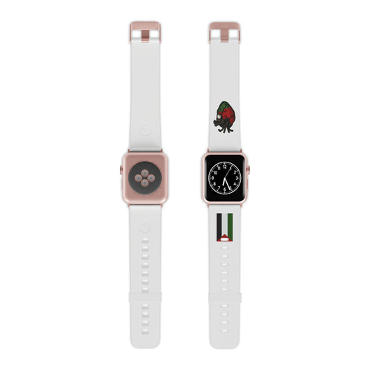 Palestine Apple Watch Band