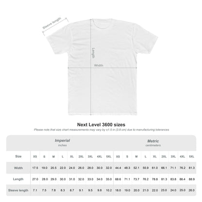 Palestine (the master of Patience) T-shirt