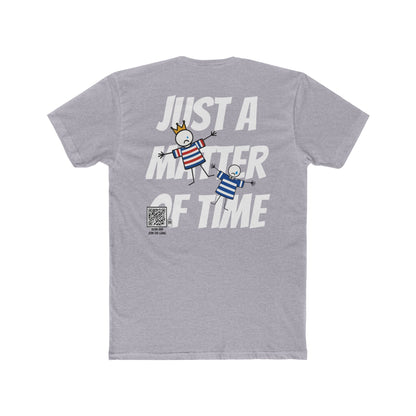 Classic revenge on Genocide Tshirt
