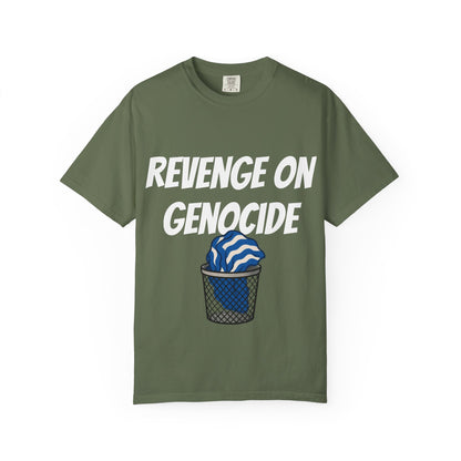 Classic Fallen 1srael T-shirt