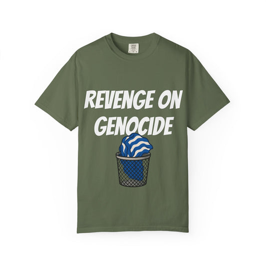 Classic Fallen 1srael T-shirt