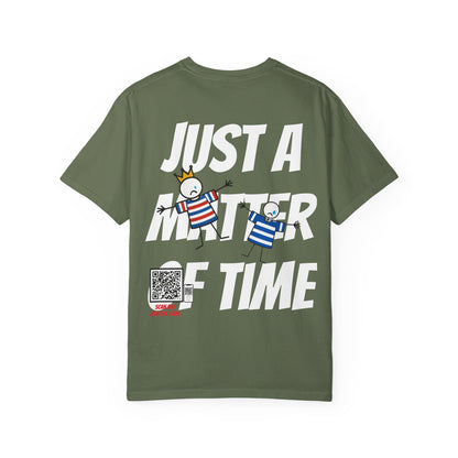 Classic Fallen 1srael T-shirt