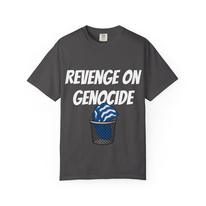 Classic Fallen 1srael T-shirt