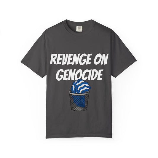Classic Fallen 1srael T-shirt