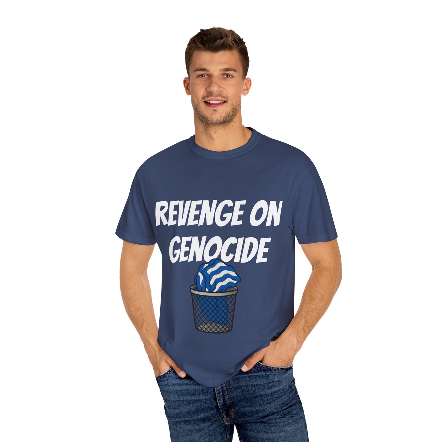 Classic Fallen 1srael T-shirt
