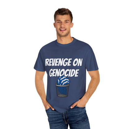 Classic Fallen 1srael T-shirt
