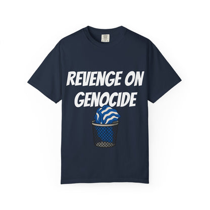 Classic Fallen 1srael T-shirt
