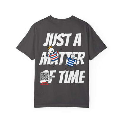 Classic Fallen 1srael T-shirt