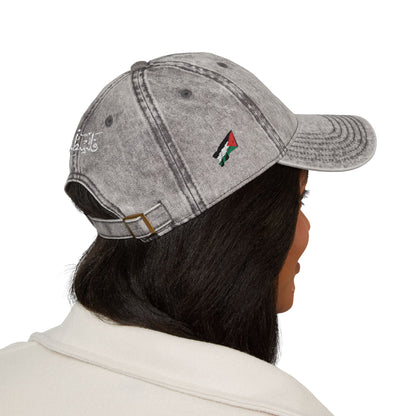 Classic Embroidery Palestine (1948)