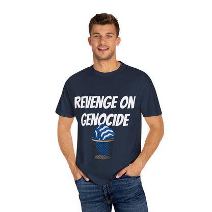 Classic Fallen 1srael T-shirt