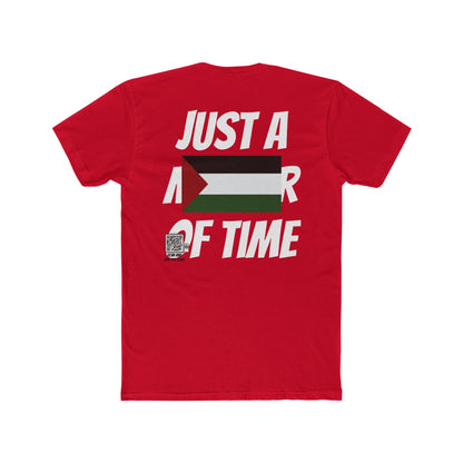 Free Palestine Graphic Tee