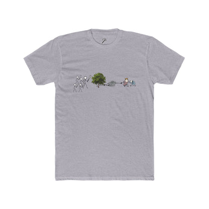 Classic revenge on Genocide Tshirt