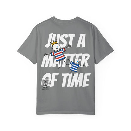 Classic revenge on Genocide T-shirt
