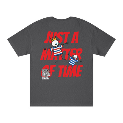 Masjid Al-Aqsa Graphic Unisex Classic Tee
